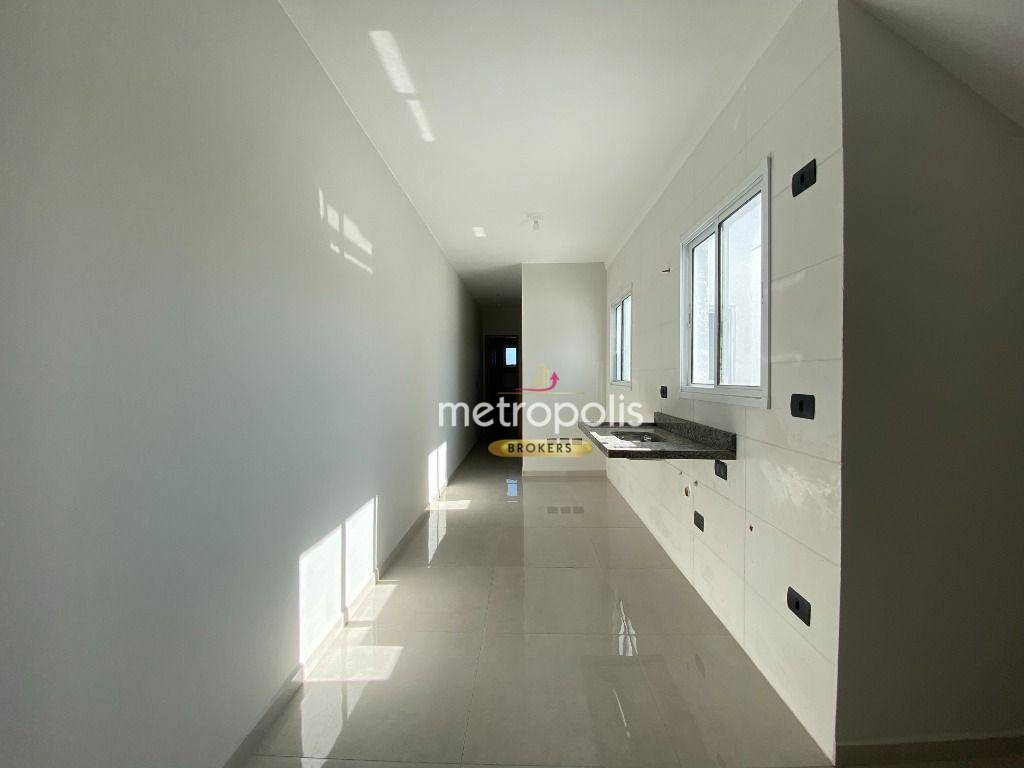 Cobertura à venda com 2 quartos, 84m² - Foto 2