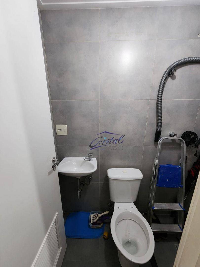 Apartamento à venda com 3 quartos, 134m² - Foto 39