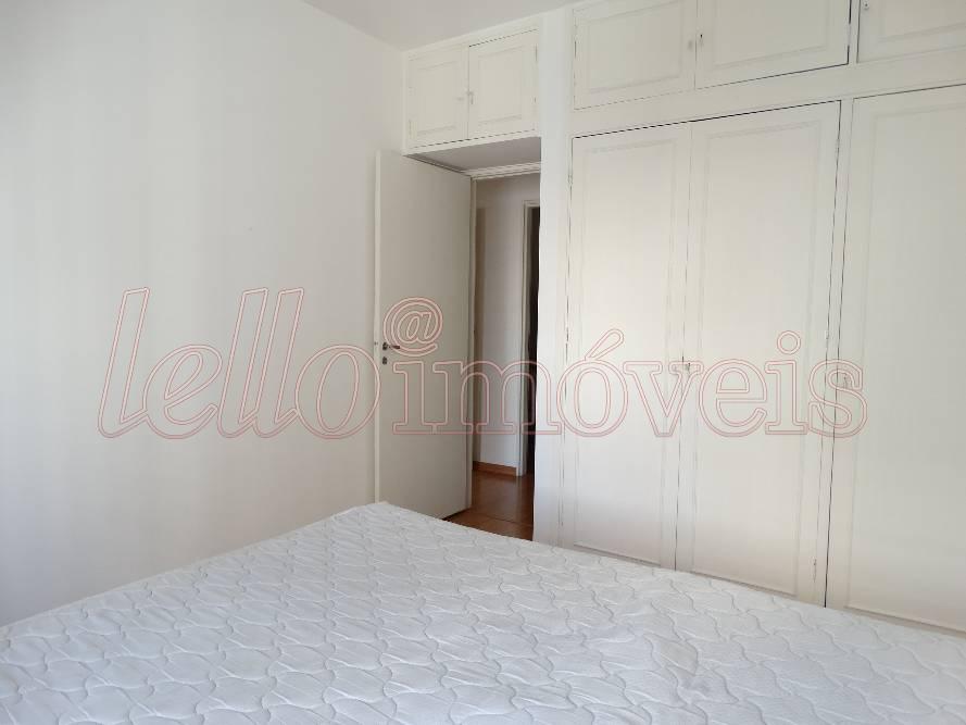 Apartamento para alugar com 2 quartos, 98m² - Foto 8