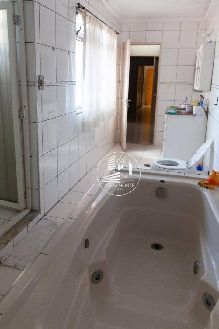 Sobrado à venda com 3 quartos, 112m² - Foto 11