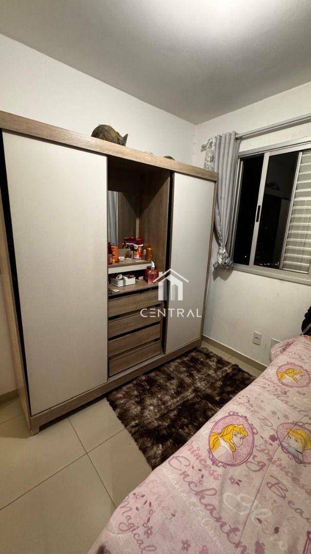 Apartamento à venda com 2 quartos, 54m² - Foto 2