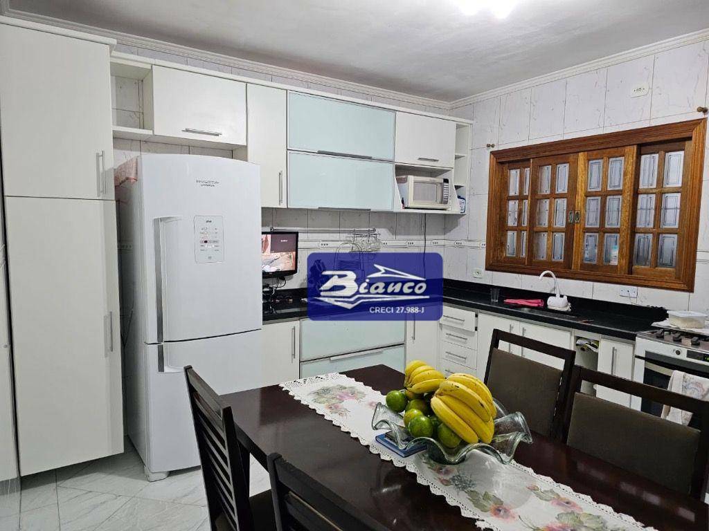 Sobrado à venda com 3 quartos, 163m² - Foto 12