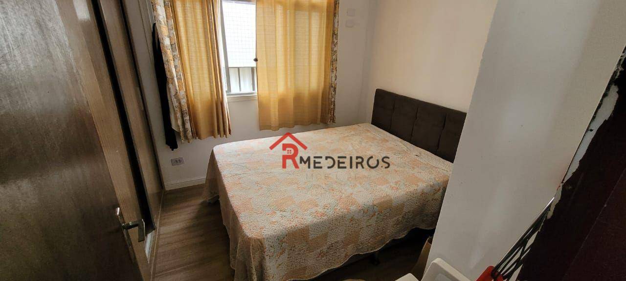 Apartamento à venda com 1 quarto, 47m² - Foto 7