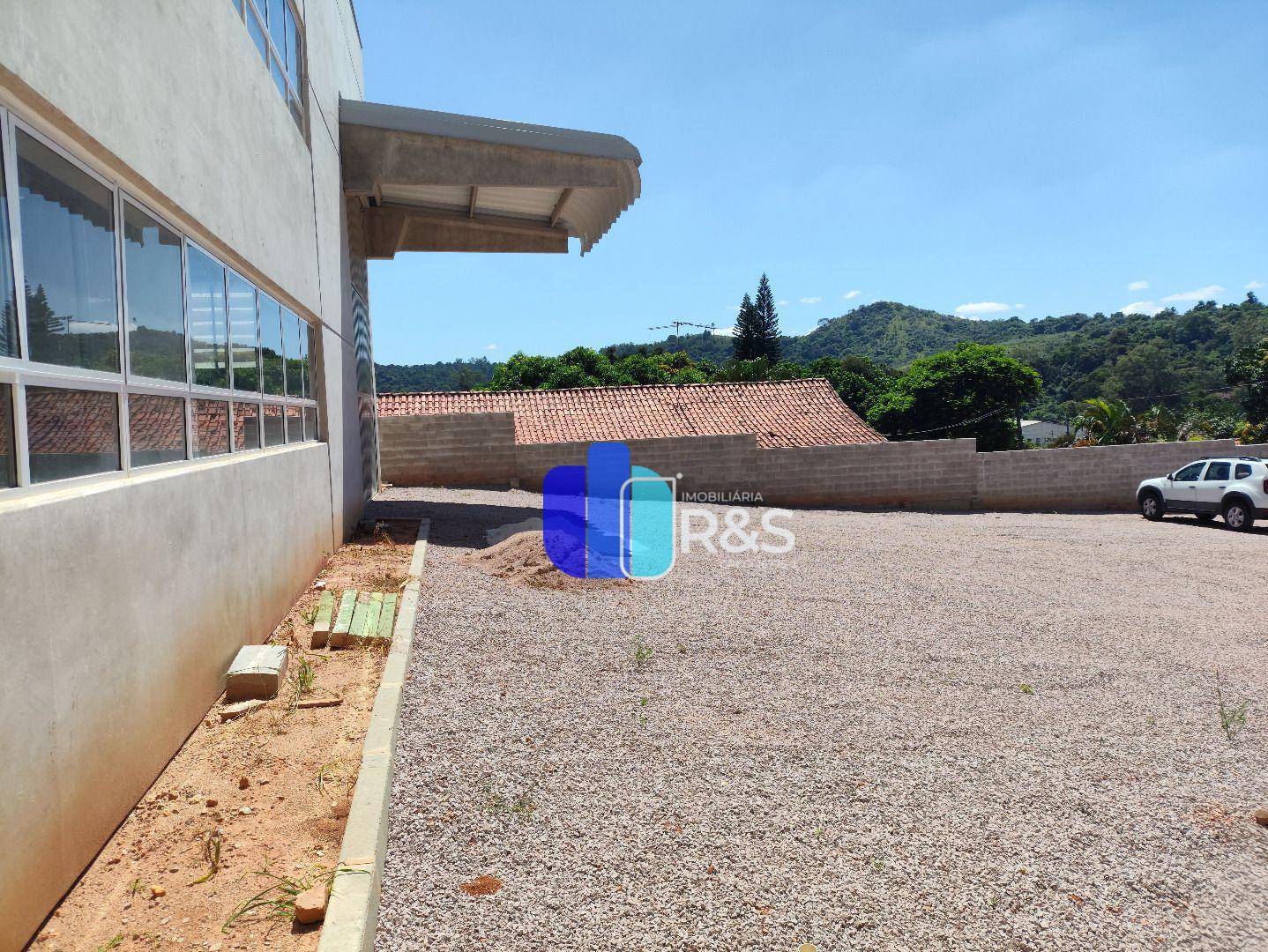 Depósito-Galpão-Armazém para alugar, 750m² - Foto 7