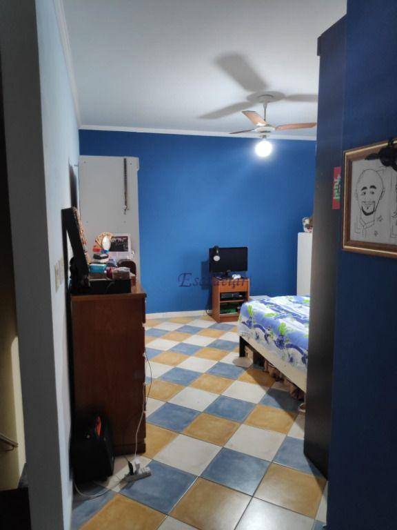 Sobrado à venda com 3 quartos, 107m² - Foto 16