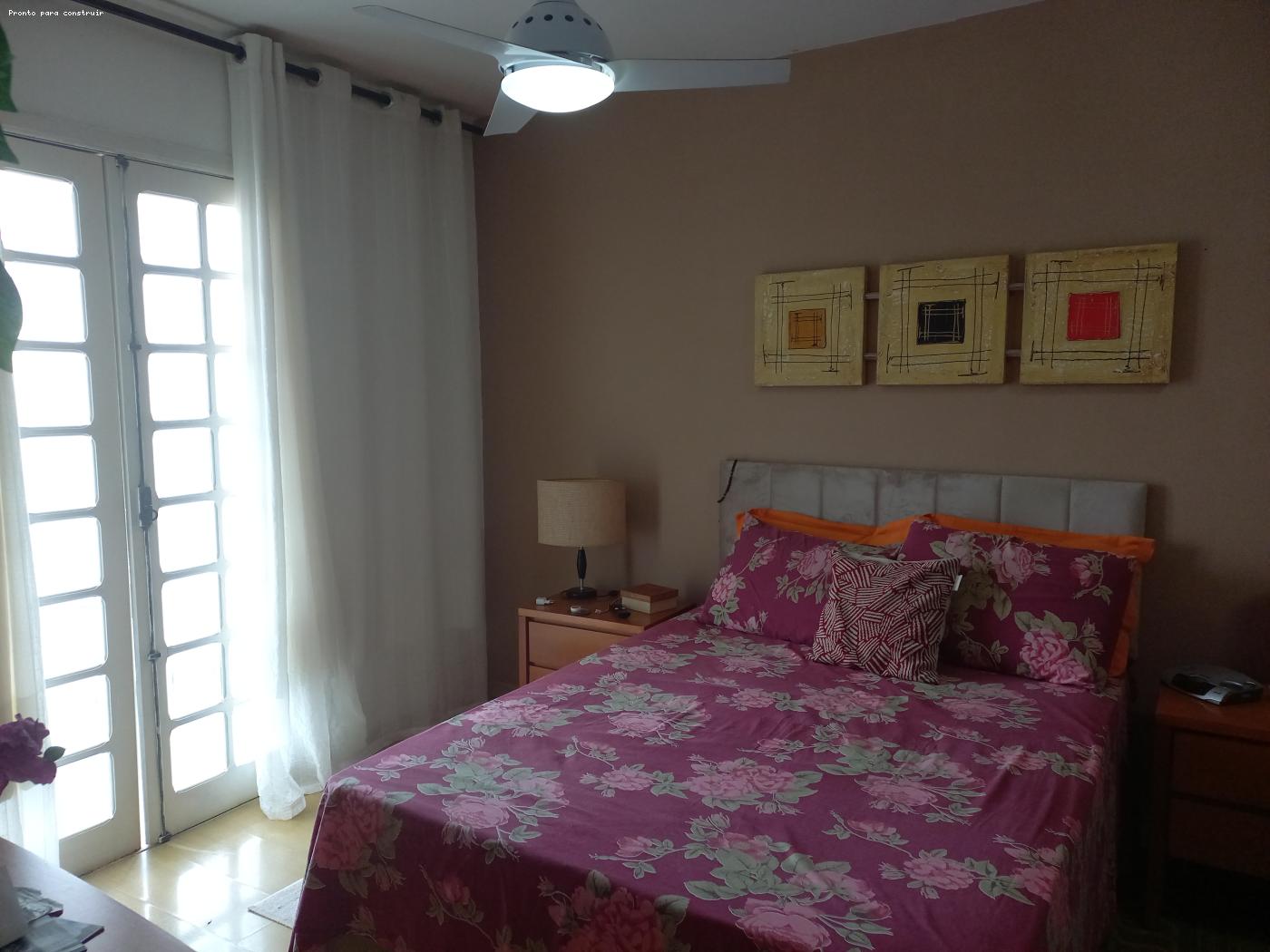 Casa, 4 quartos - Foto 26