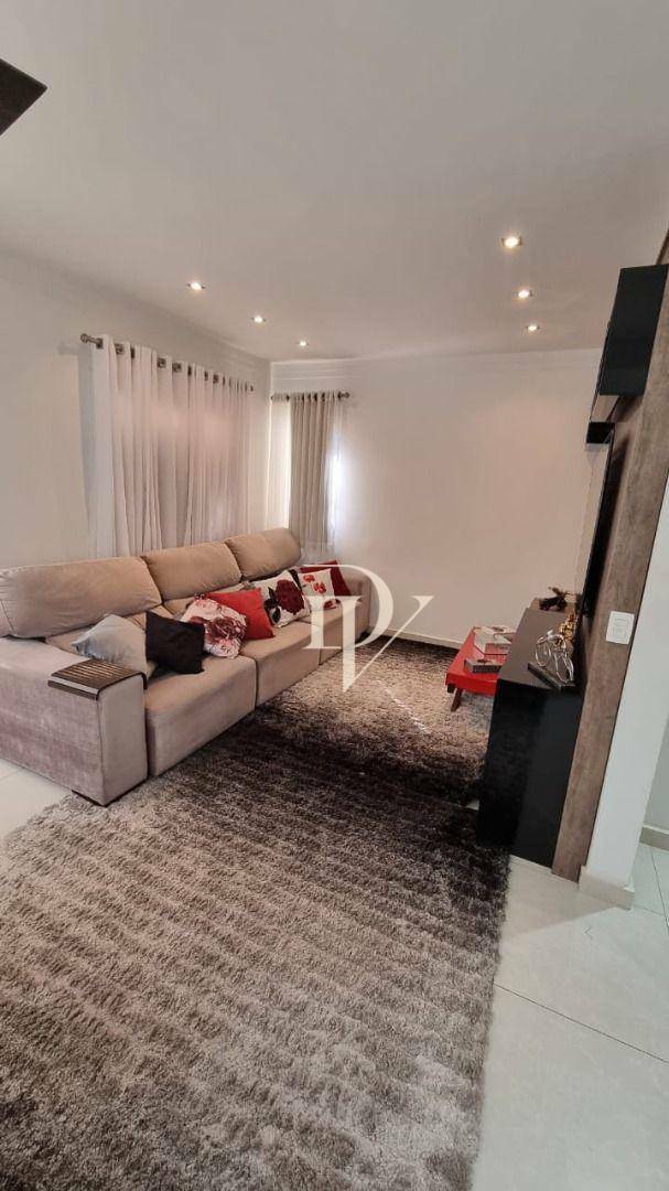 Sobrado à venda com 3 quartos, 146m² - Foto 3