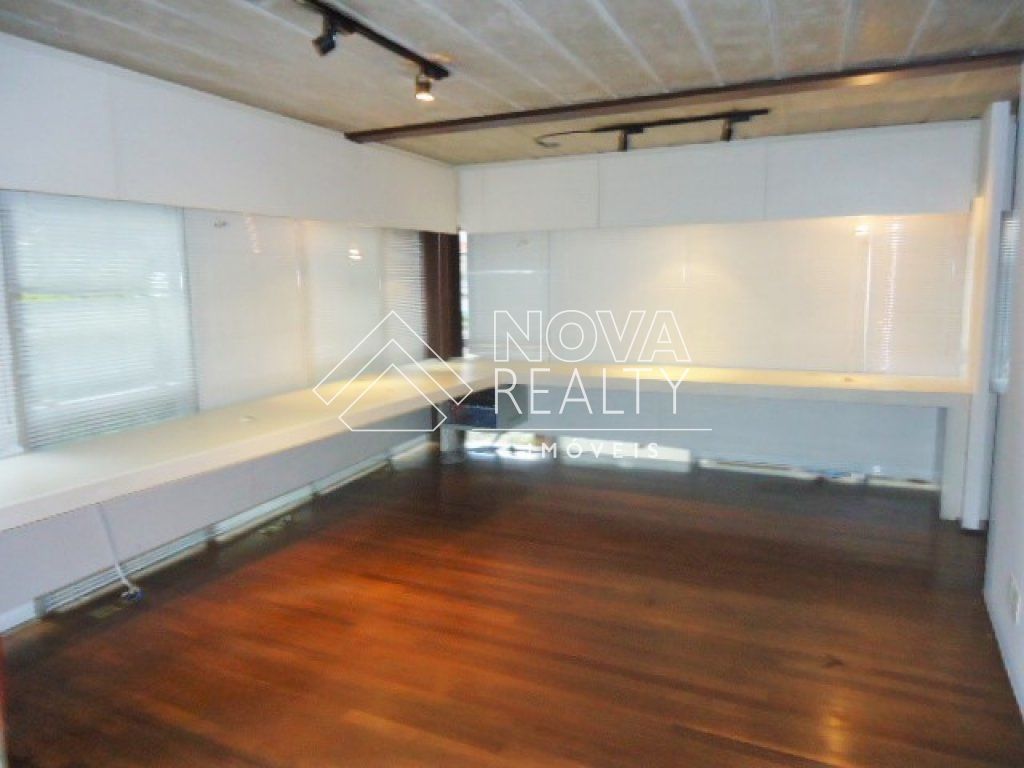 Conjunto Comercial-Sala para alugar, 69m² - Foto 4