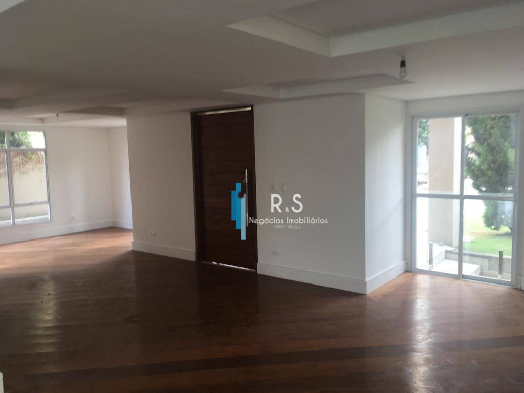 Casa à venda com 4 quartos, 488m² - Foto 10