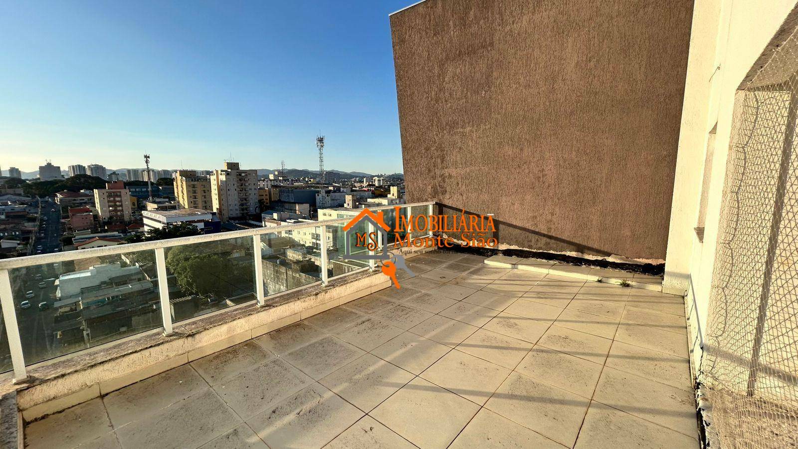 Cobertura à venda com 3 quartos, 150m² - Foto 34