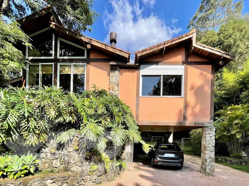 Casa de Condomínio à venda com 4 quartos, 6378m² - Foto 29