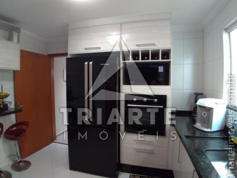 Apartamento à venda com 2 quartos, 53m² - Foto 13