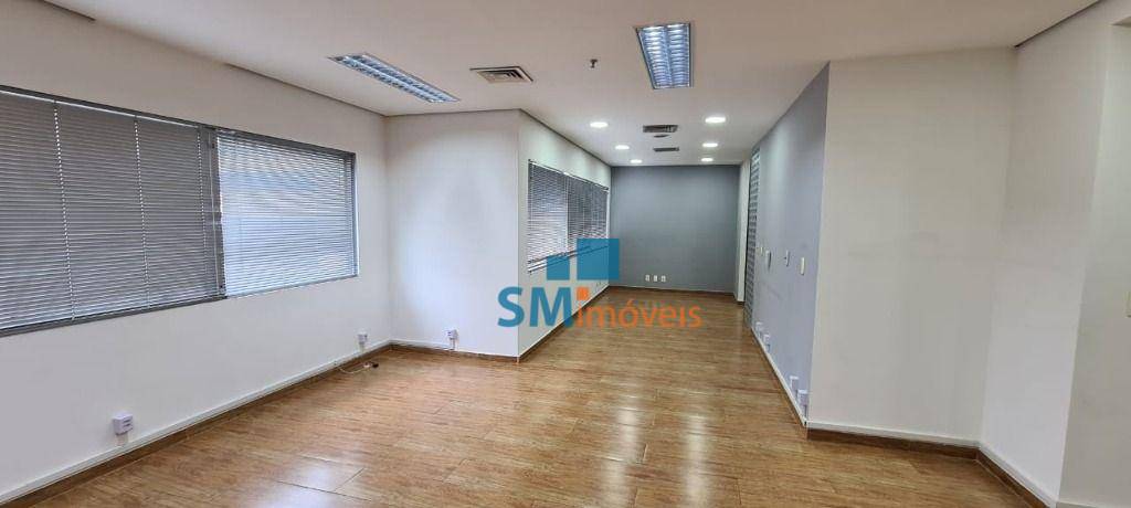 Conjunto Comercial-Sala para alugar, 134m² - Foto 15