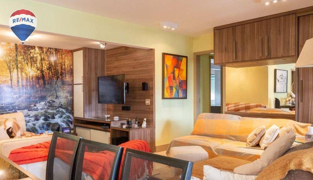 Apartamento, 3 quartos, 160 m² - Foto 6