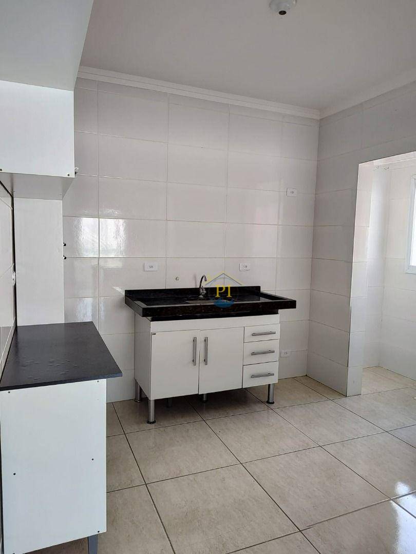 Casa de Condomínio à venda com 2 quartos, 75m² - Foto 2