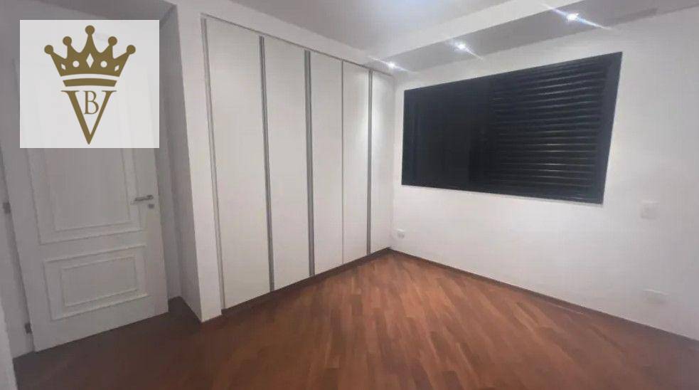 Apartamento à venda com 3 quartos, 116m² - Foto 12