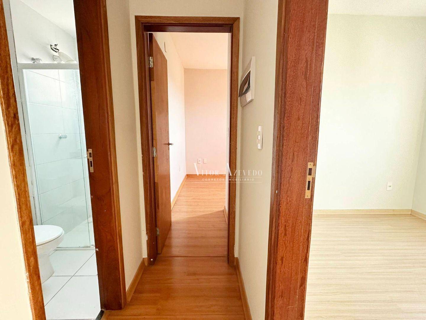 Apartamento à venda com 2 quartos, 51m² - Foto 8