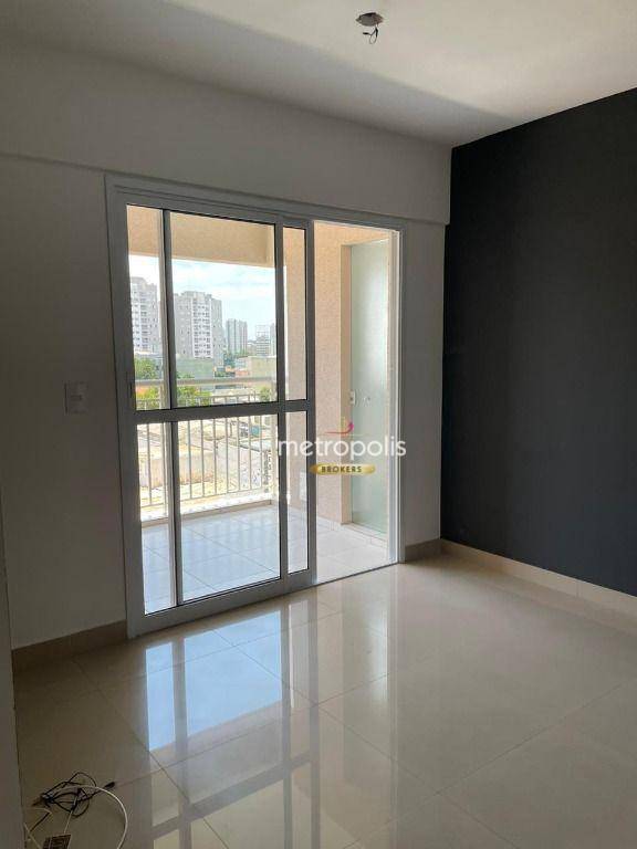 Apartamento à venda com 2 quartos, 67m² - Foto 3