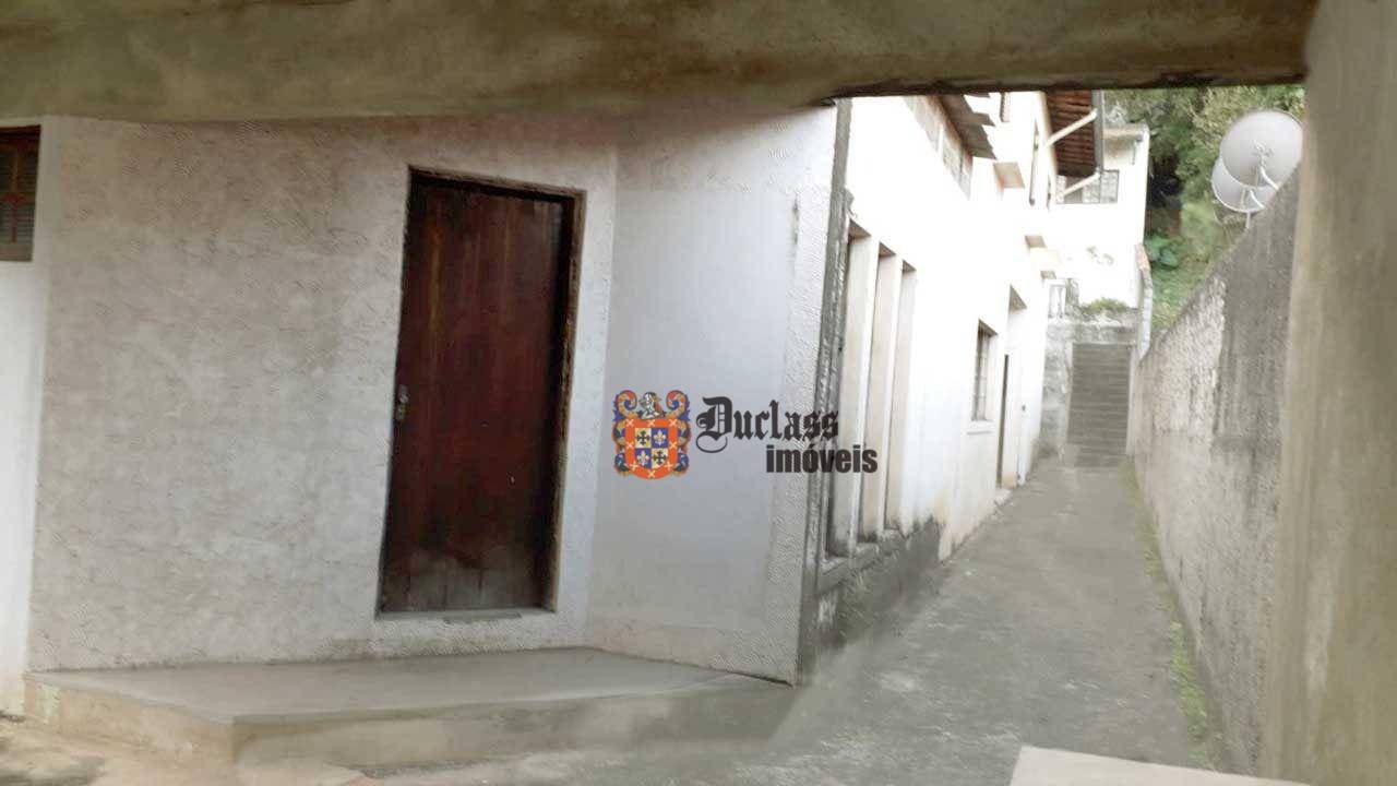 Sobrado à venda com 5 quartos, 367m² - Foto 9