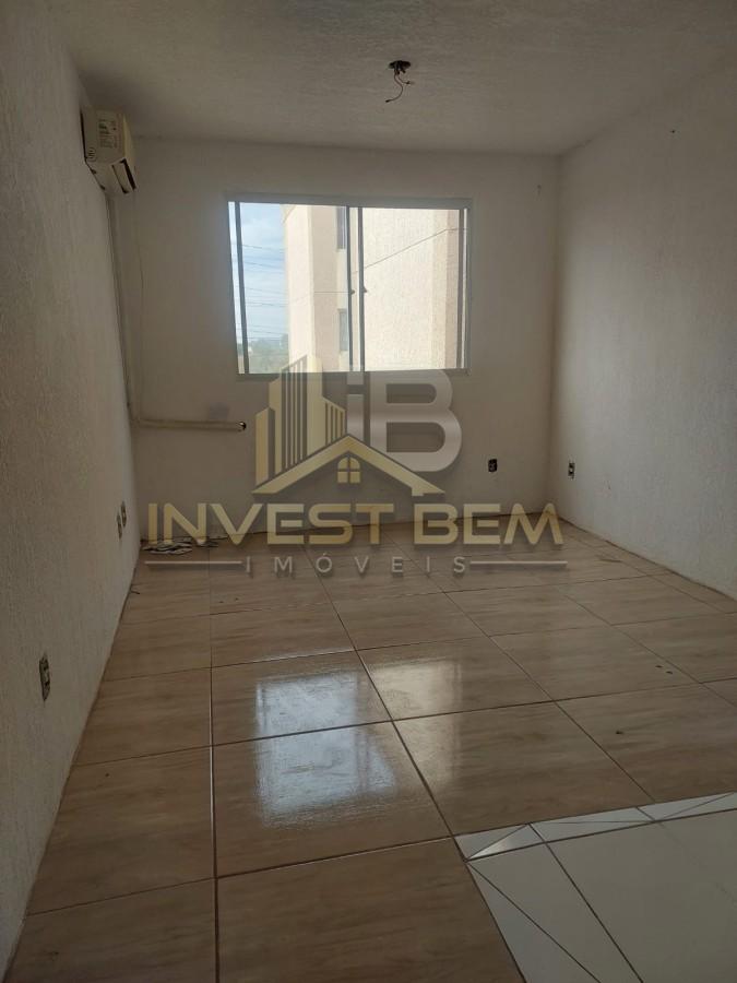 Apartamento à venda com 2 quartos, 47m² - Foto 9
