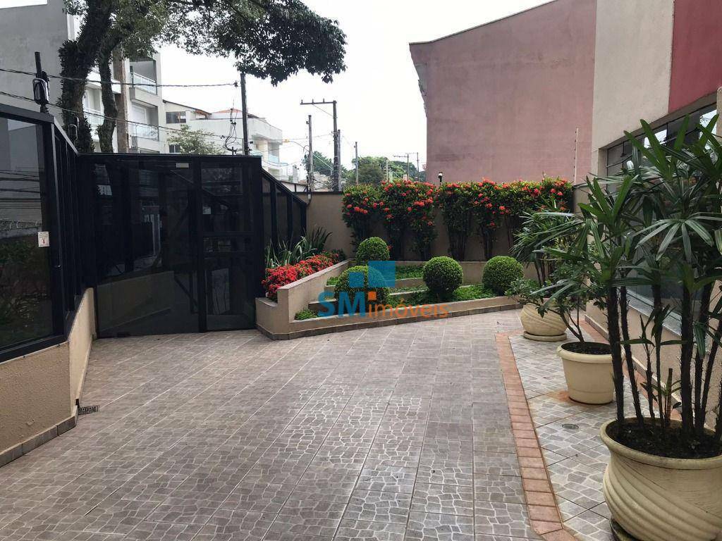 Apartamento, 3 quartos, 82 m² - Foto 32