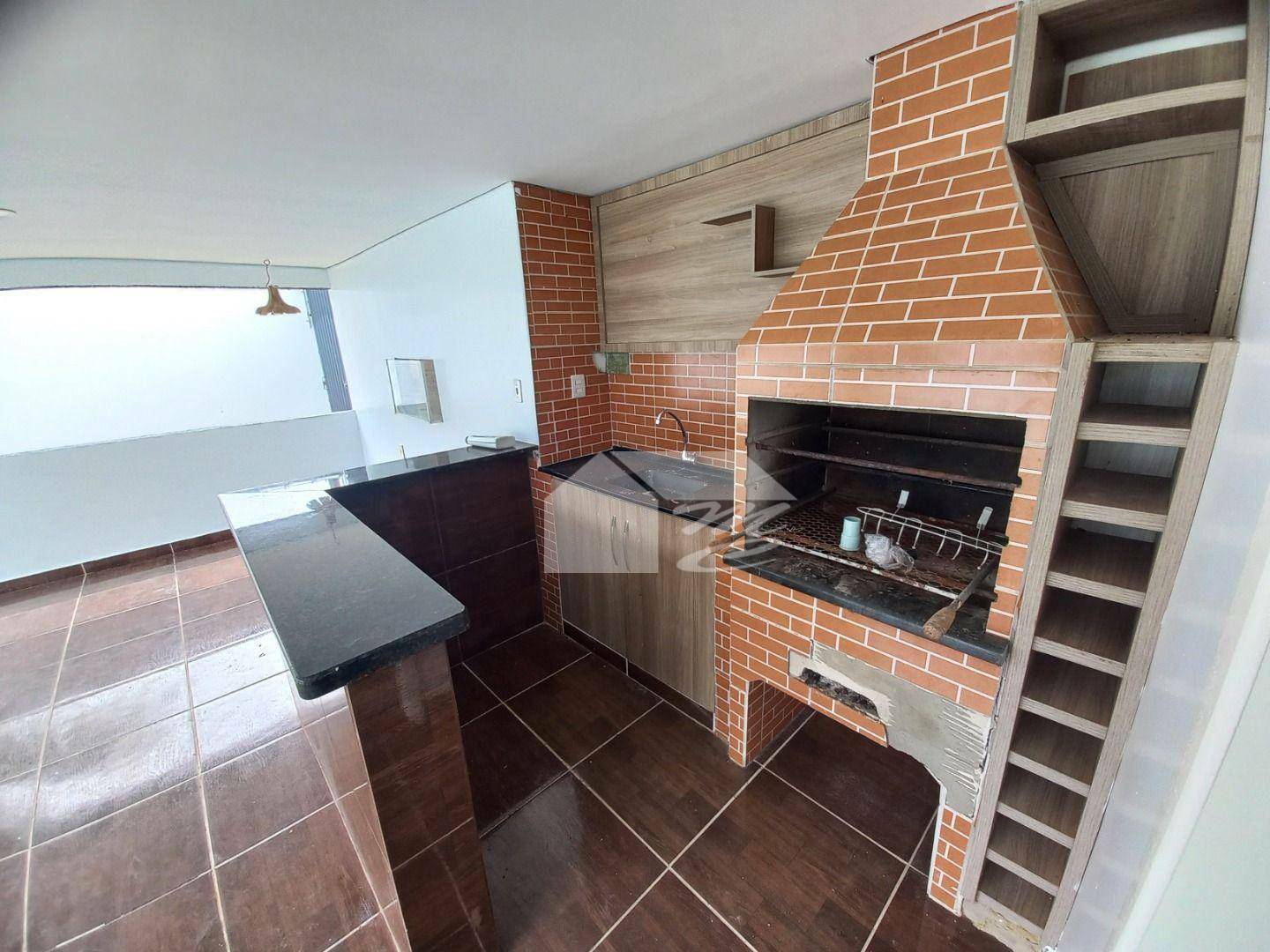 Casa de Condomínio à venda e aluguel com 3 quartos, 162m² - Foto 4