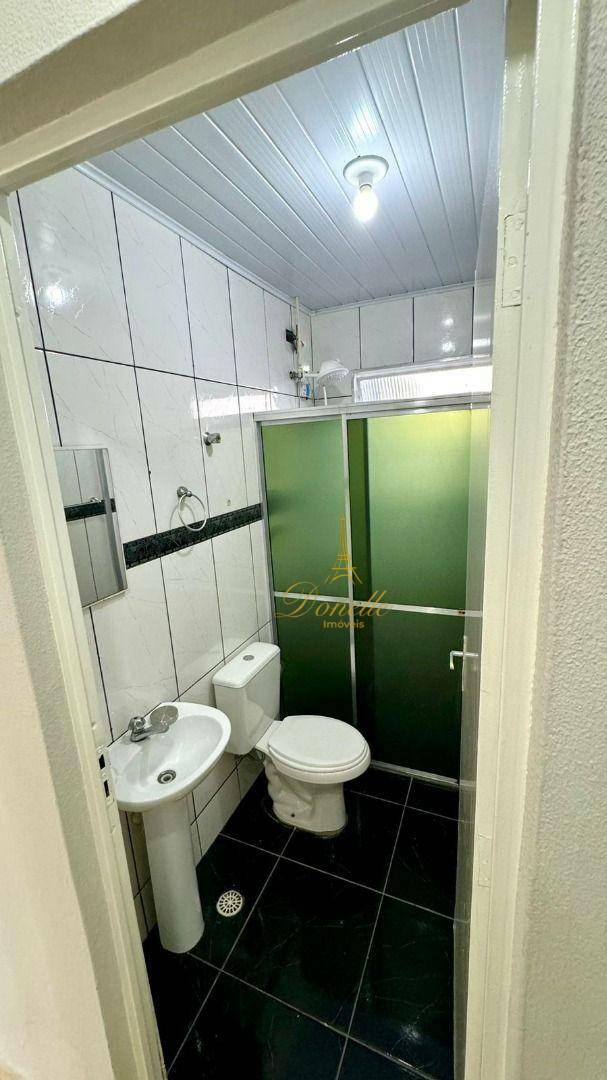 Casa de Condomínio à venda com 2 quartos, 45m² - Foto 18