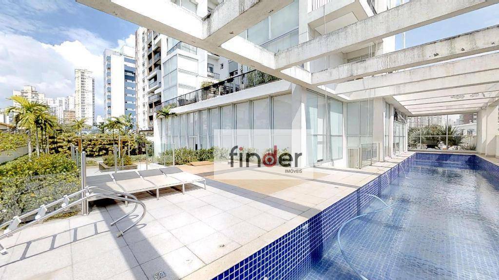 Apartamento à venda com 2 quartos, 163m² - Foto 32