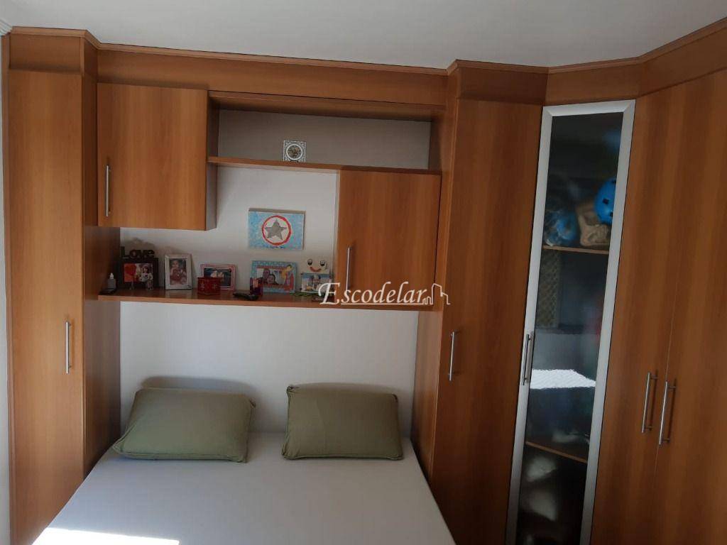 Apartamento à venda com 2 quartos, 72m² - Foto 8