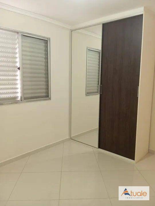 Apartamento à venda com 3 quartos, 62m² - Foto 6