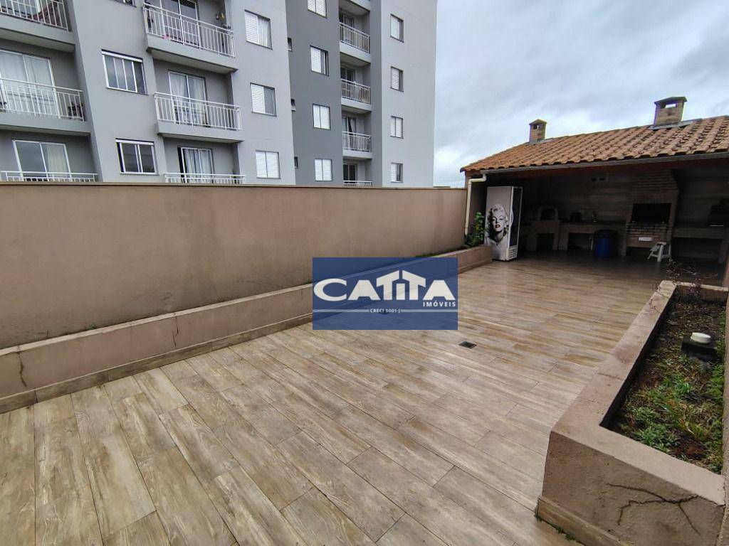 Apartamento à venda com 3 quartos, 76m² - Foto 34