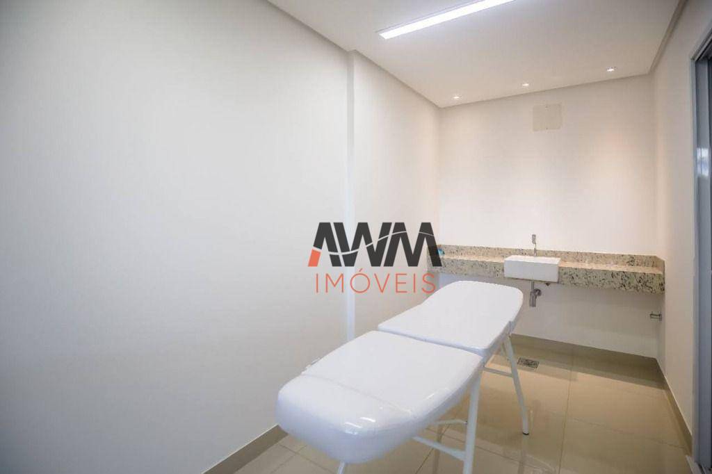 Apartamento para alugar com 1 quarto, 42m² - Foto 28