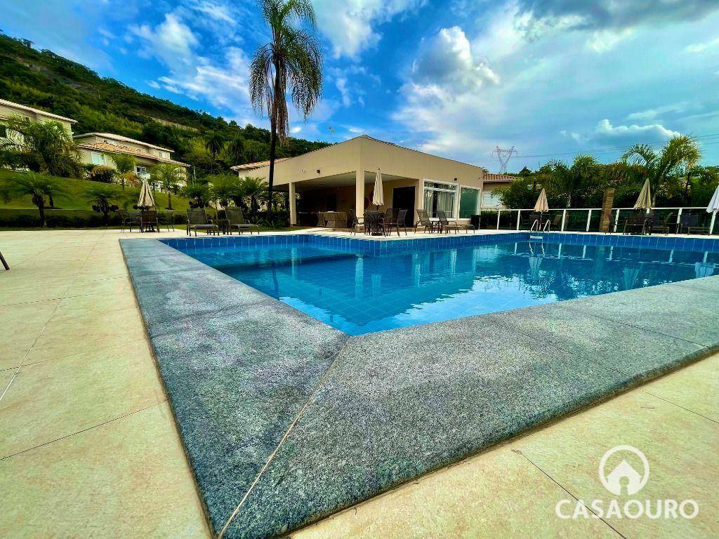 Casa de Condomínio à venda com 3 quartos, 126m² - Foto 30