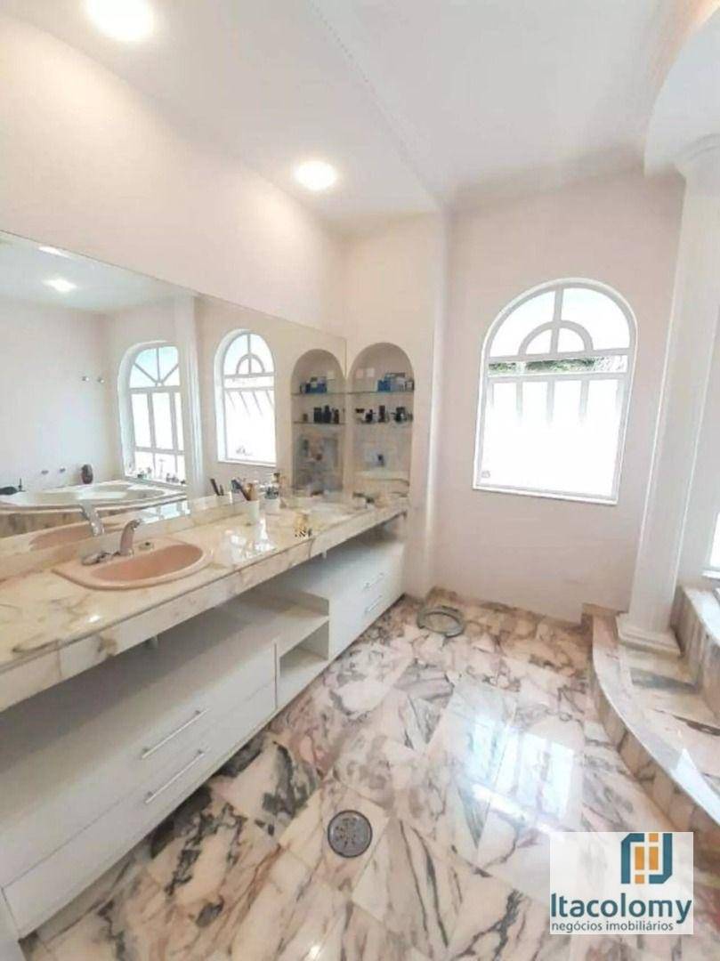 Casa de Condomínio à venda com 4 quartos, 900m² - Foto 20