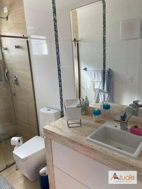 Casa de Condomínio à venda com 4 quartos, 430m² - Foto 5