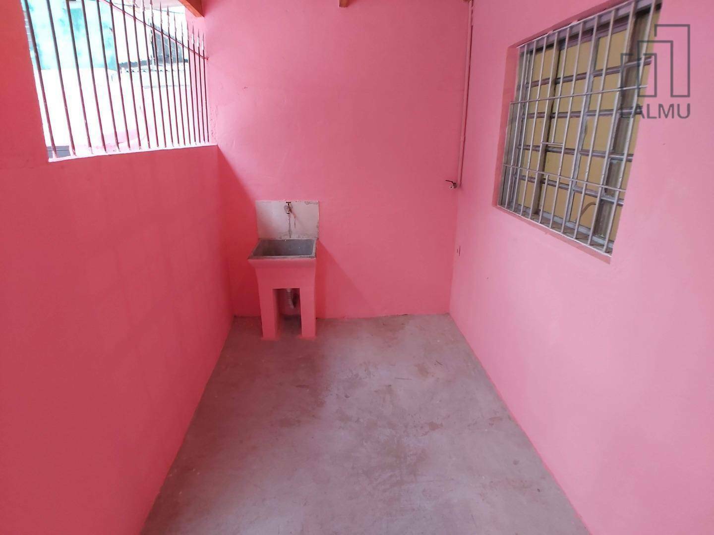 Casa de Condomínio para alugar com 1 quarto, 35m² - Foto 11