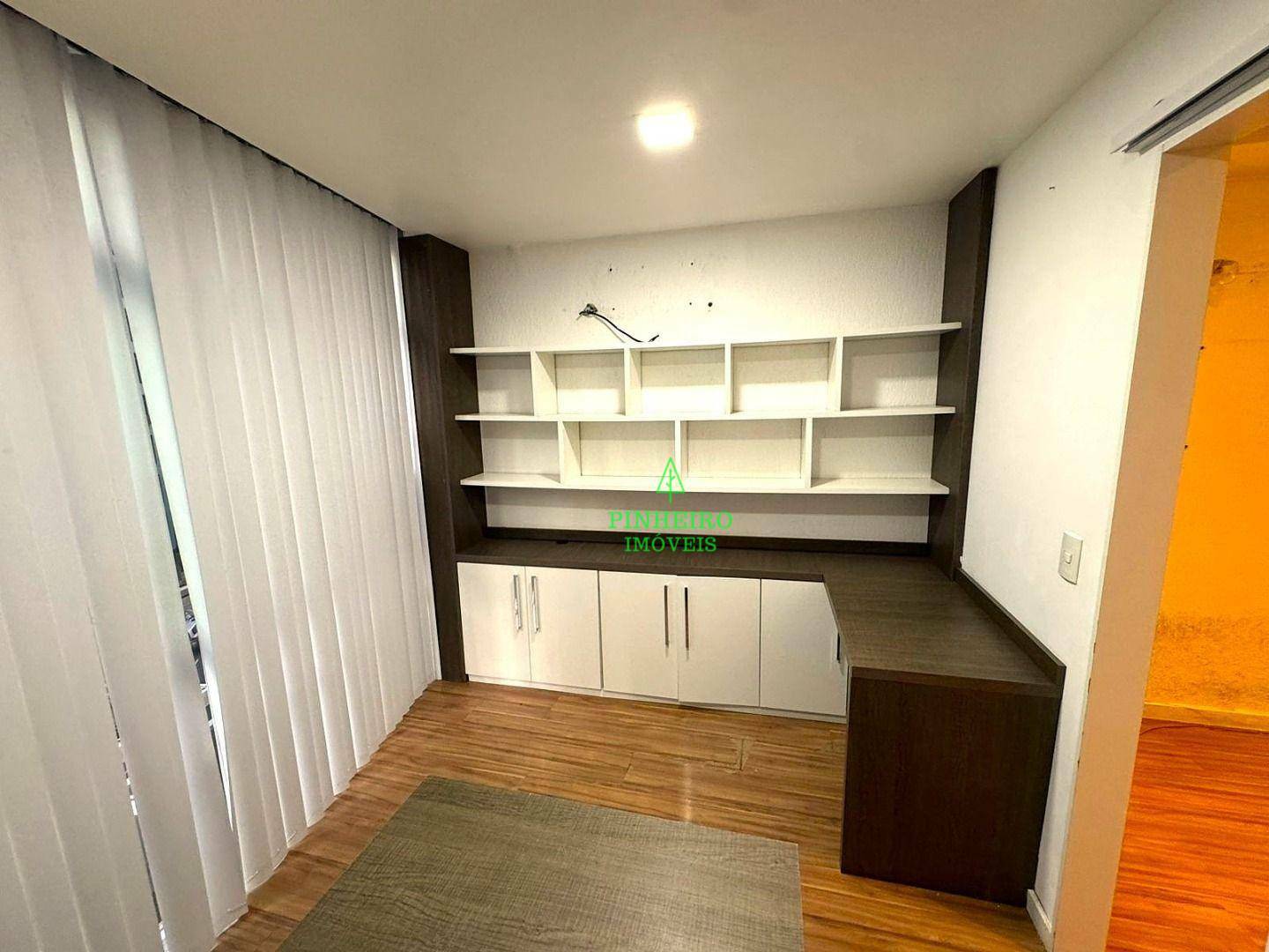 Conjunto Comercial-Sala à venda e aluguel, 40m² - Foto 8