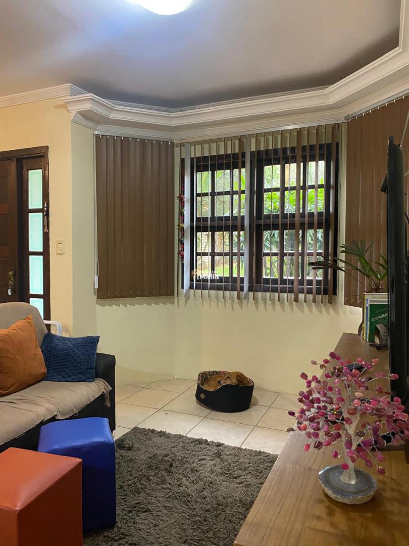 Casa à venda com 3 quartos, 210m² - Foto 15