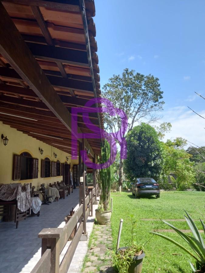 Chácara, 7 quartos, 2025 m² - Foto 17