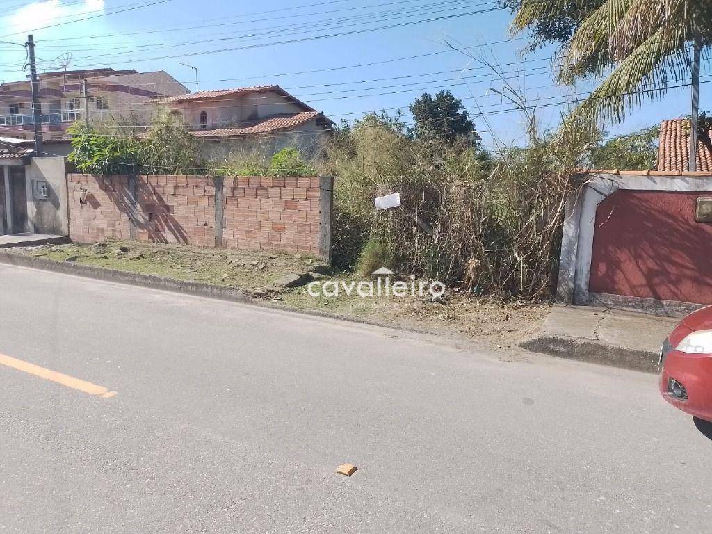 Terreno à venda, 360M2 - Foto 1