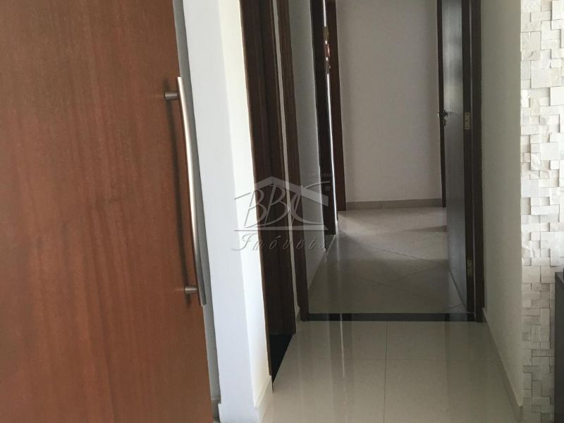 Apartamento à venda com 3 quartos, 122m² - Foto 12