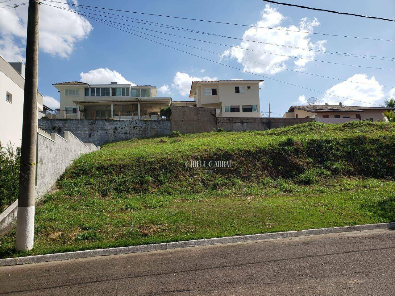 Loteamento e Condomínio à venda, 450M2 - Foto 2