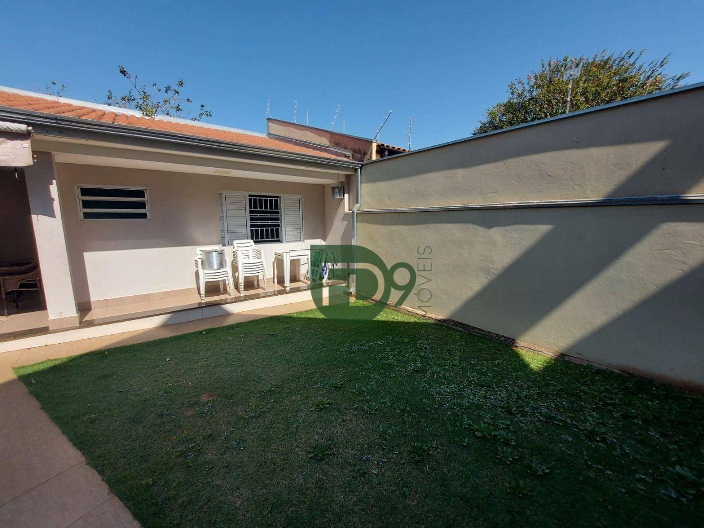 Casa à venda com 3 quartos, 240m² - Foto 16