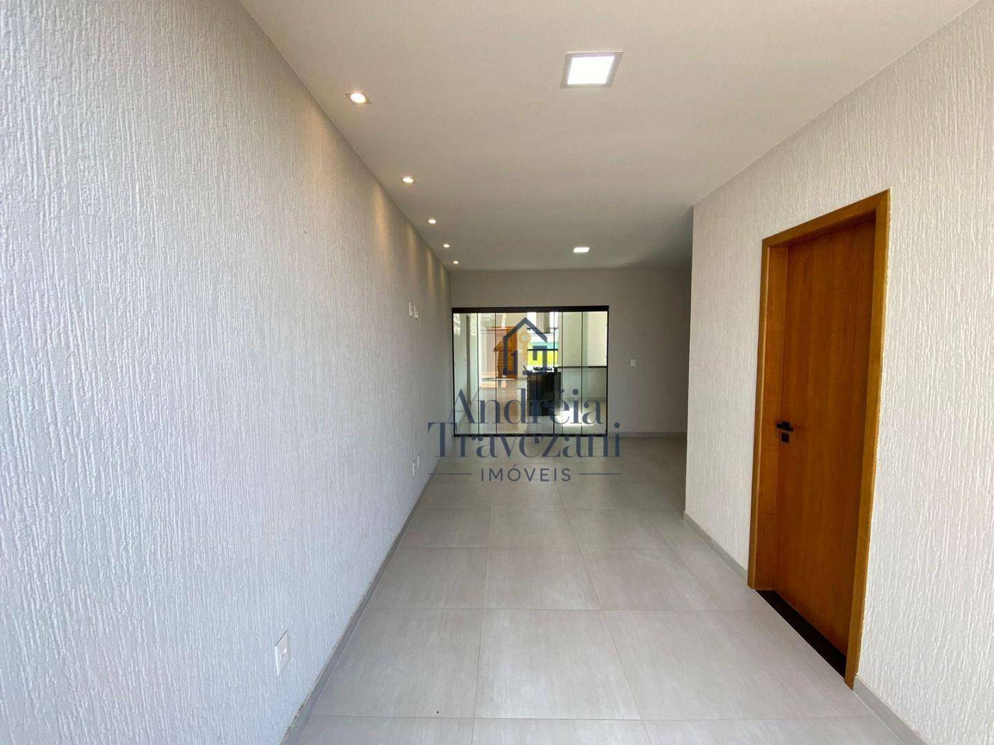 Casa de Condomínio à venda com 3 quartos, 182m² - Foto 17