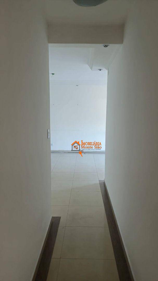 Apartamento à venda com 3 quartos, 120m² - Foto 7