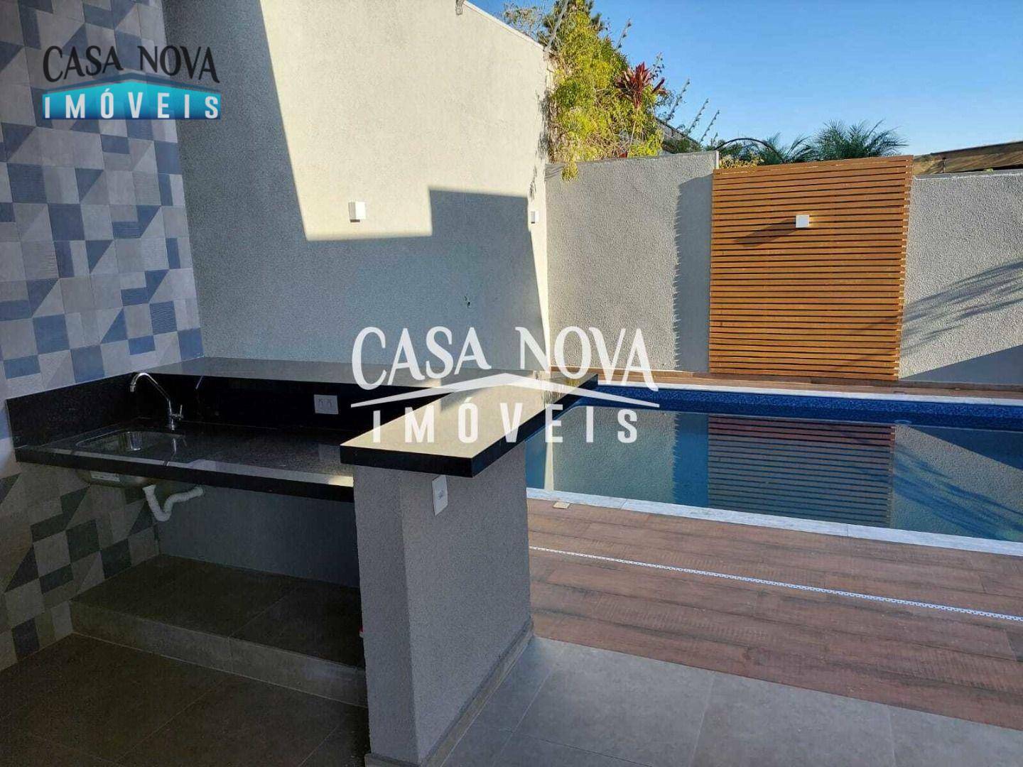 Casa de Condomínio à venda com 3 quartos, 230m² - Foto 14