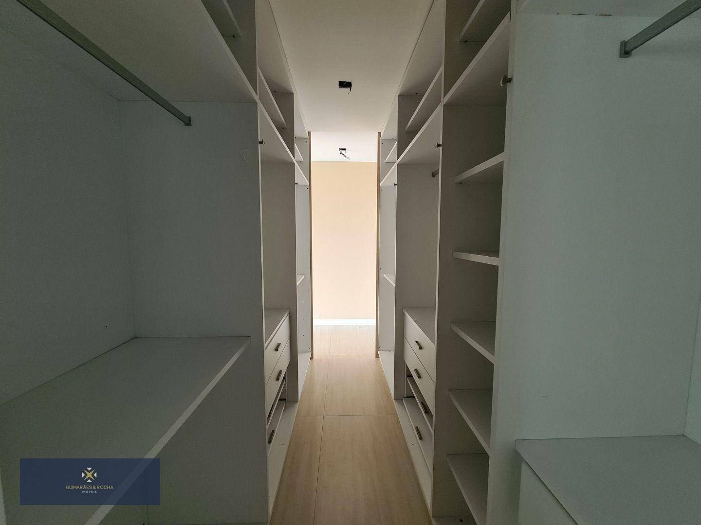 Apartamento à venda com 4 quartos, 330m² - Foto 3