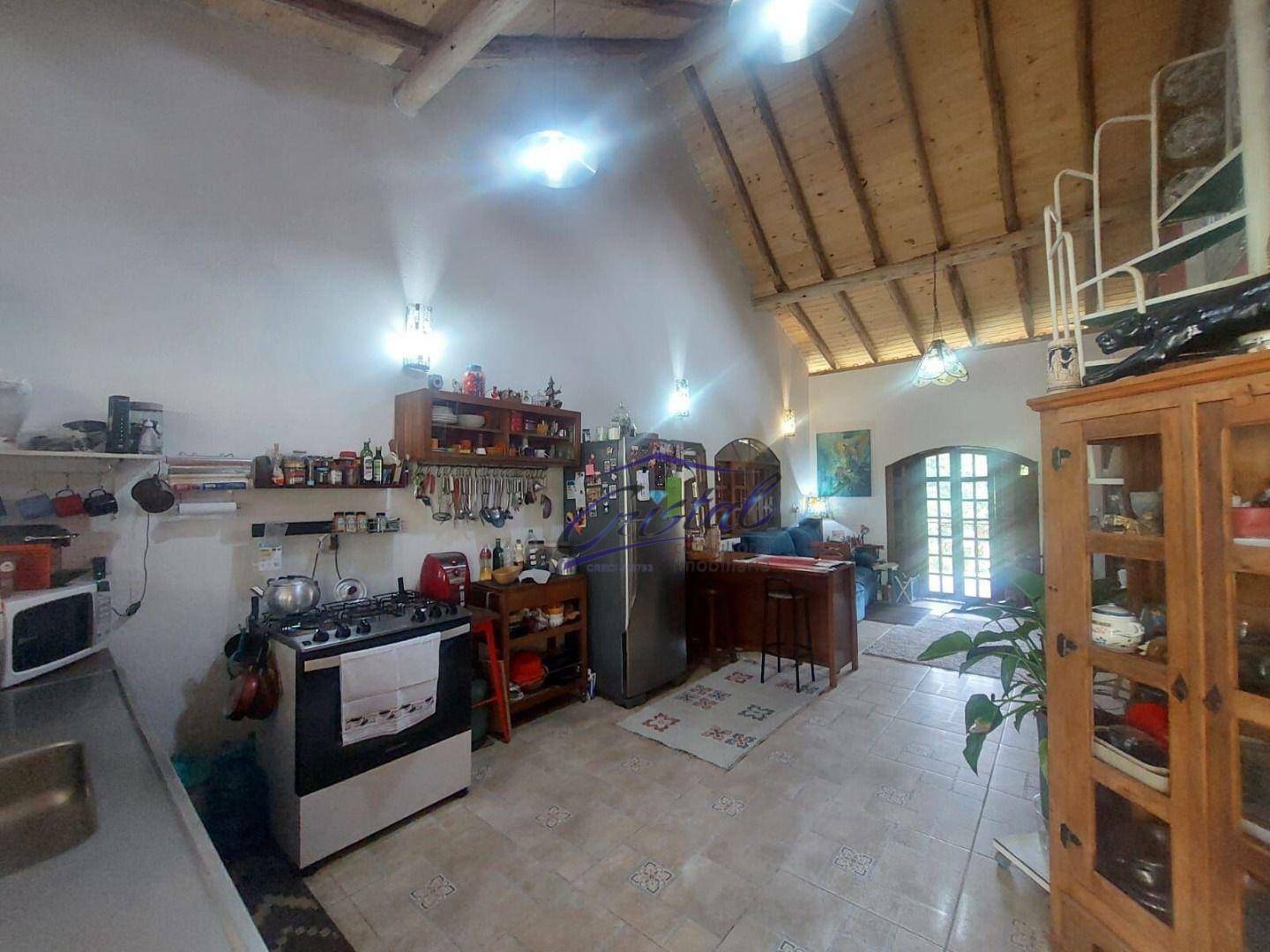 Casa de Condomínio à venda com 2 quartos, 243m² - Foto 17