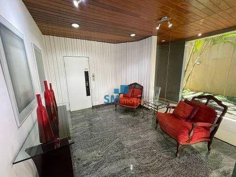 Apartamento à venda com 4 quartos, 247m² - Foto 8