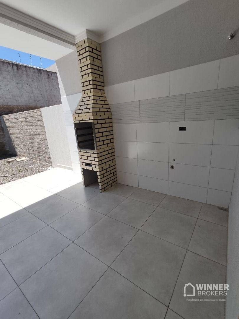 Casa à venda com 3 quartos, 68m² - Foto 9